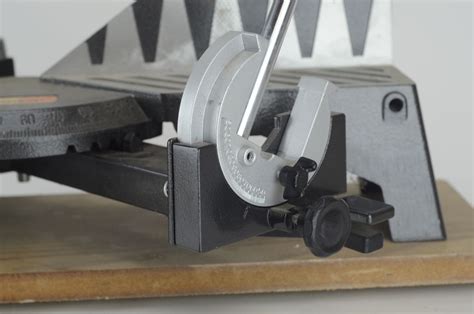 jorgensen professional compound miter saw